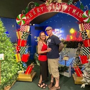 Meet your Posher, Keith